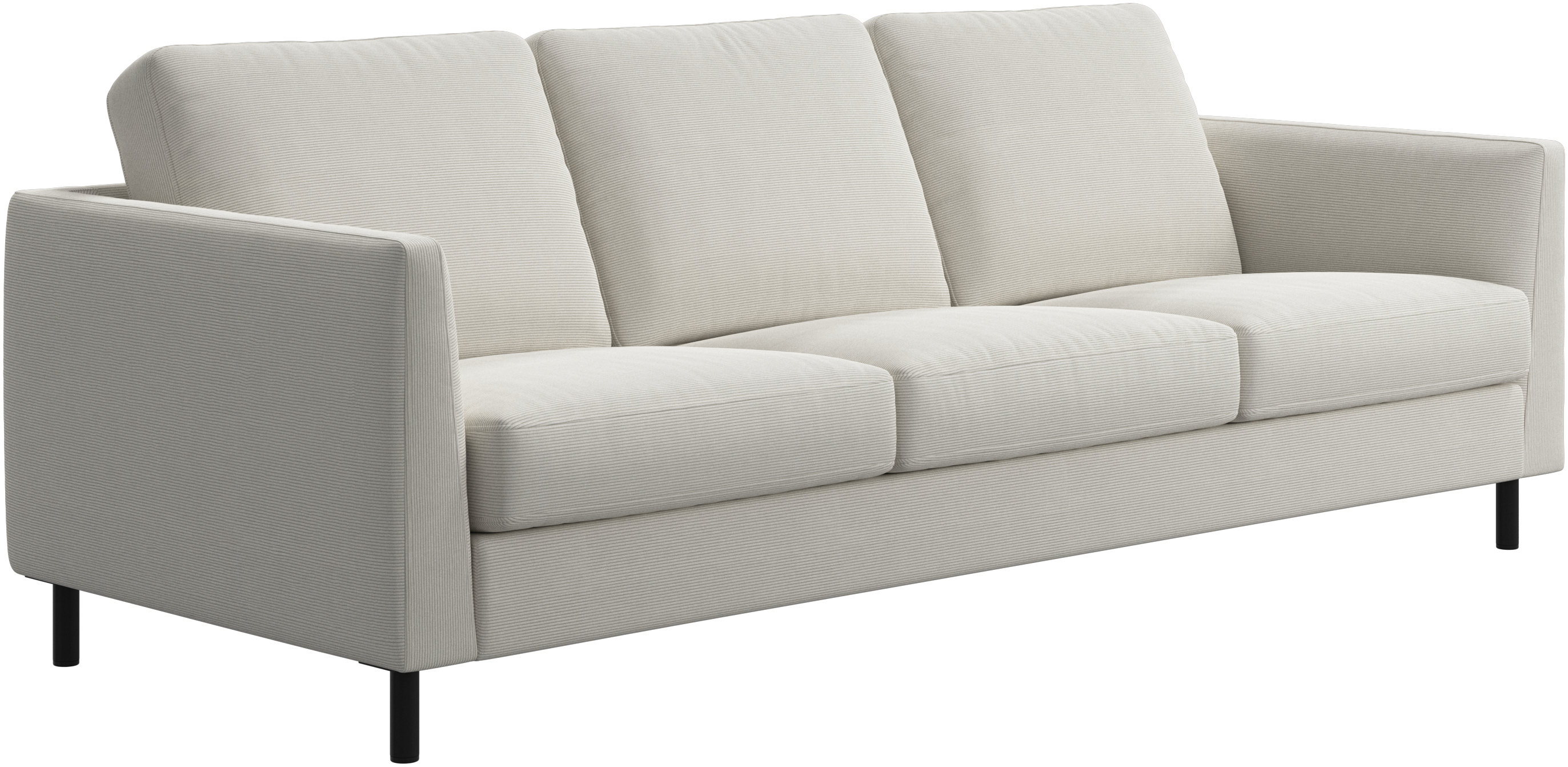 I.D.V. 3人掛けソファ | sofa | I.D.V | Anders Nørgaard | ボーコンセプト